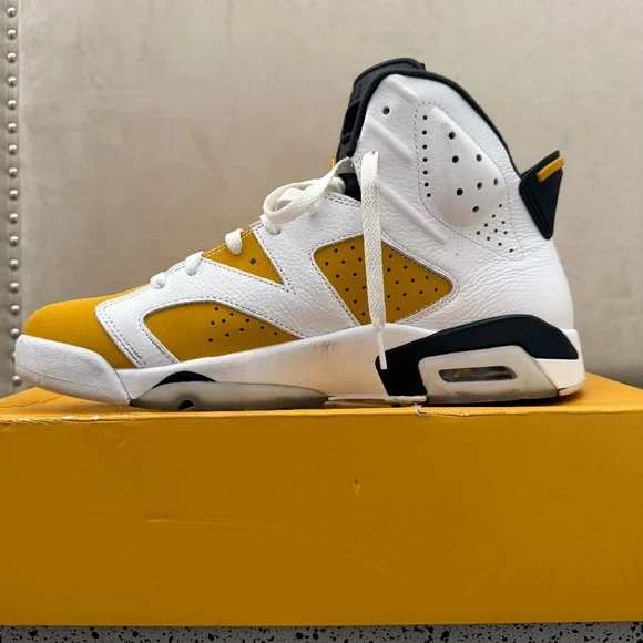 Jordan 6 men’s size 13 - Picture 1 of 3